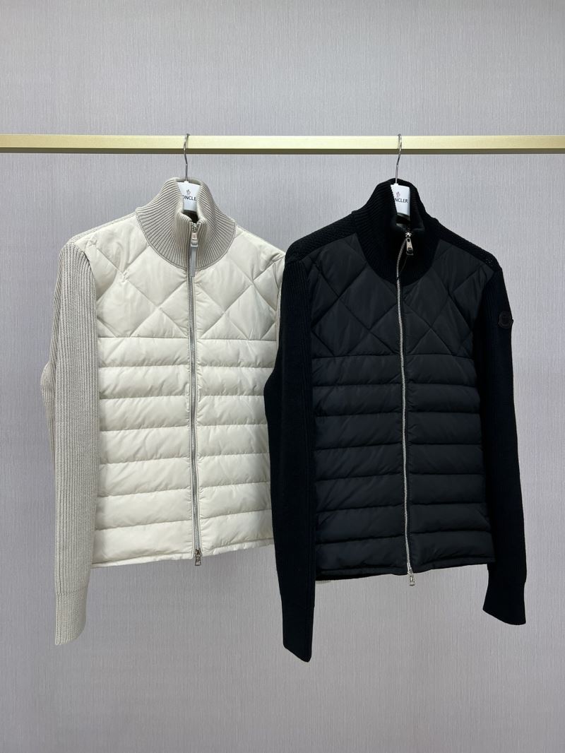 Moncler Down Jackets